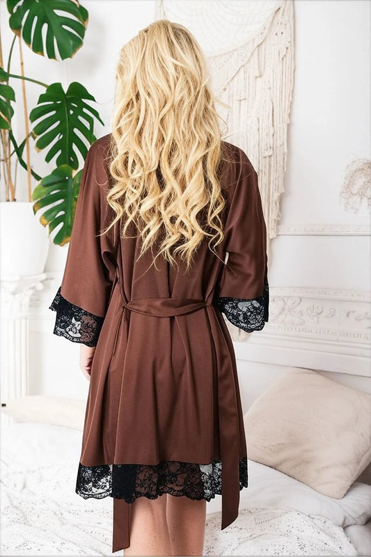 Bathrobe Kalimo by Kalimo