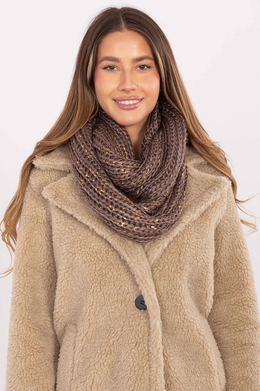 Infinity Scarf AT by AT