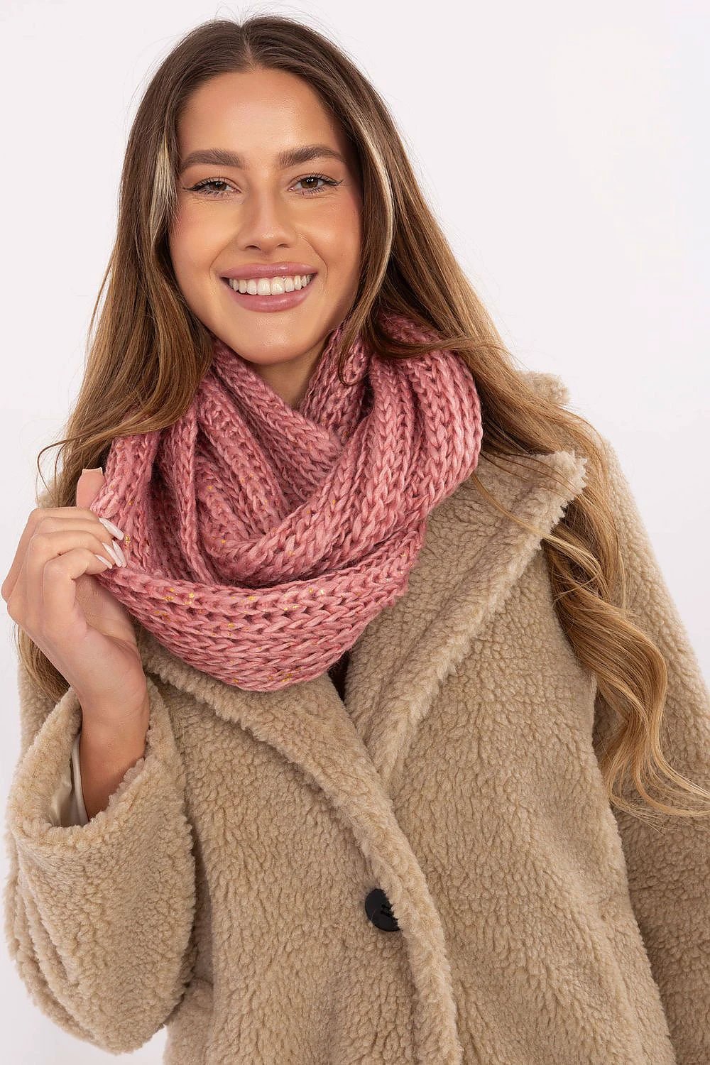 Infinity Scarf AT by AT