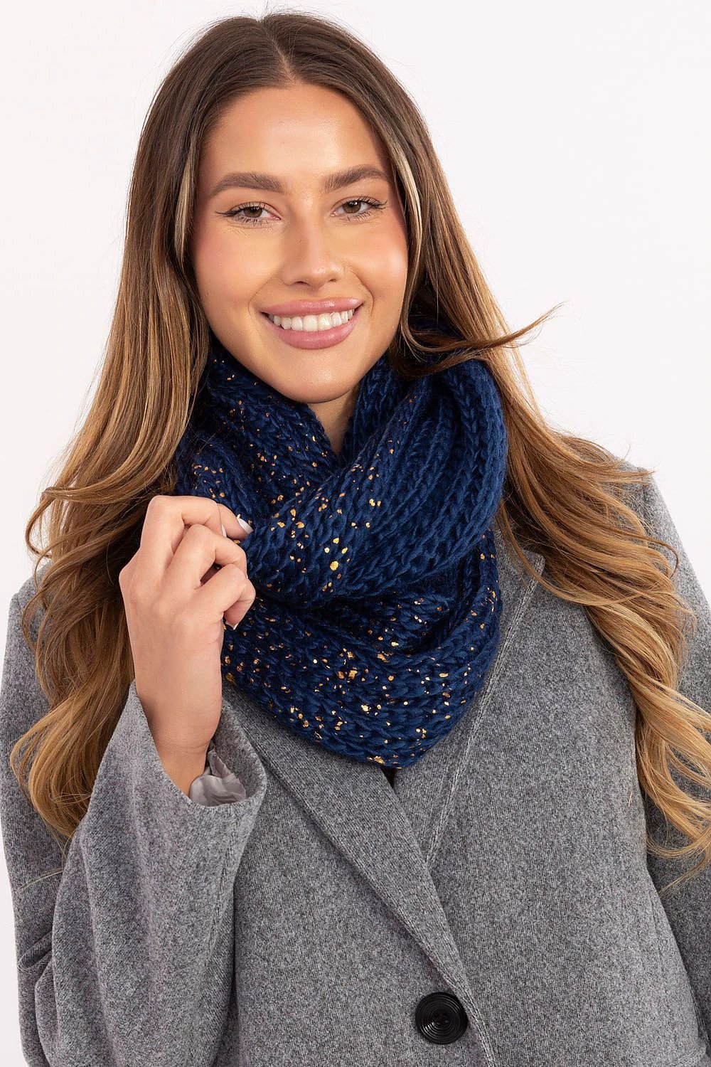 Infinity Scarf AT by AT