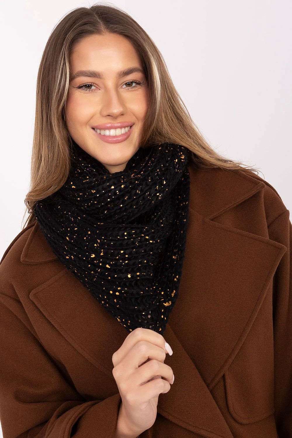 Infinity Scarf AT by AT
