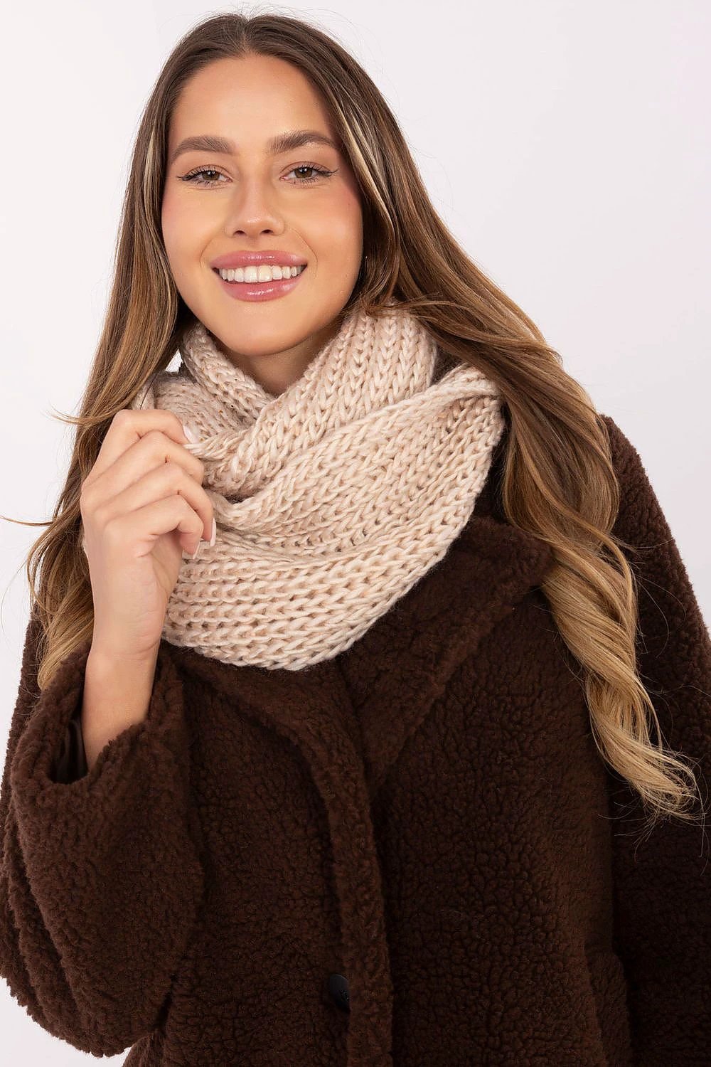 Infinity Scarf AT by AT