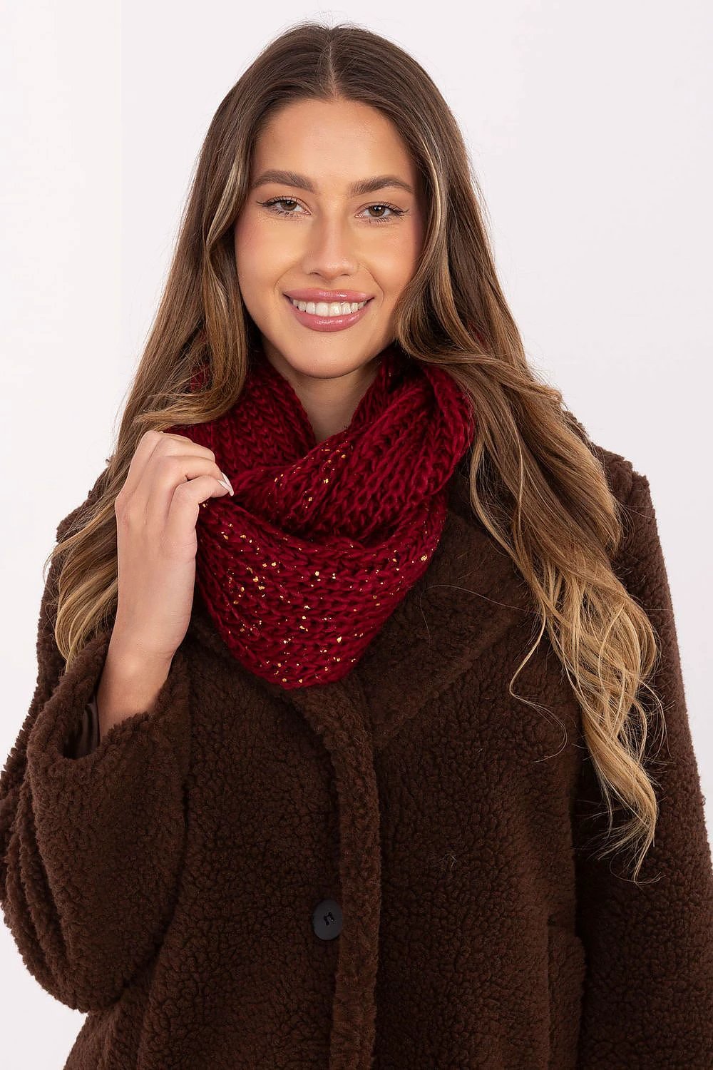 Infinity Scarf AT by AT