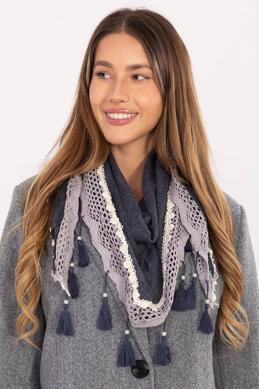 Neckerchief model 220385 AT