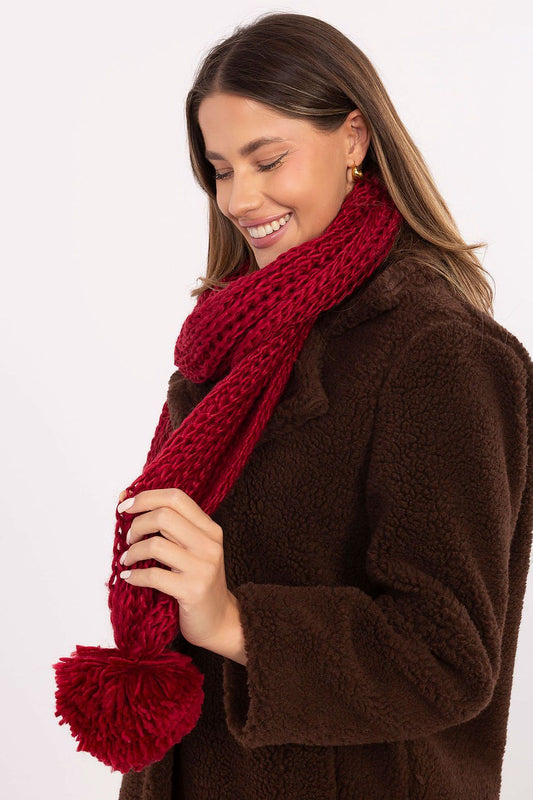 Shawl model 220391 AT