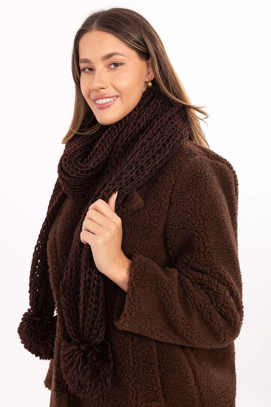 Shawl AT by AT
