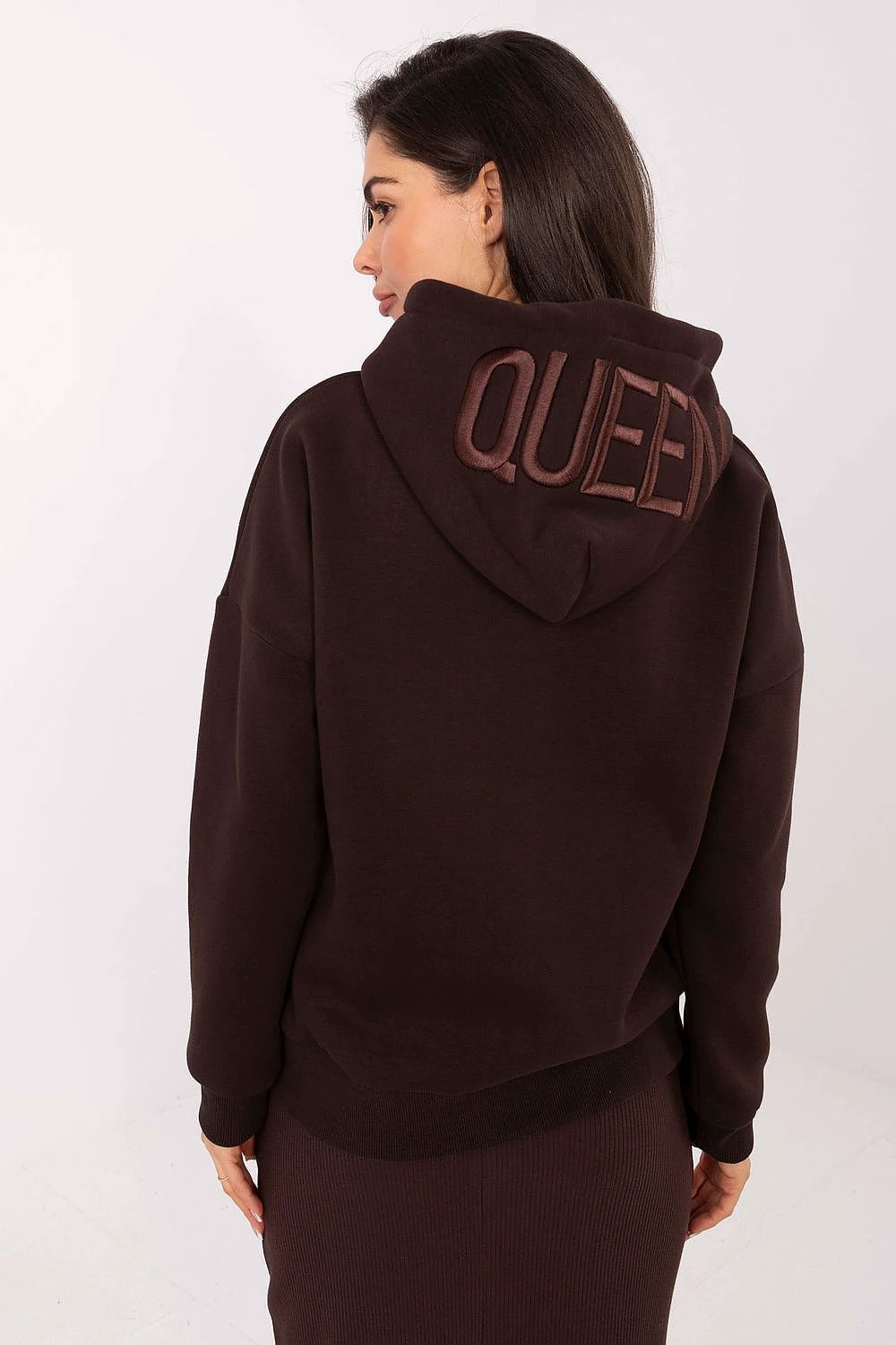 Sweatshirt Relevance by Relevance