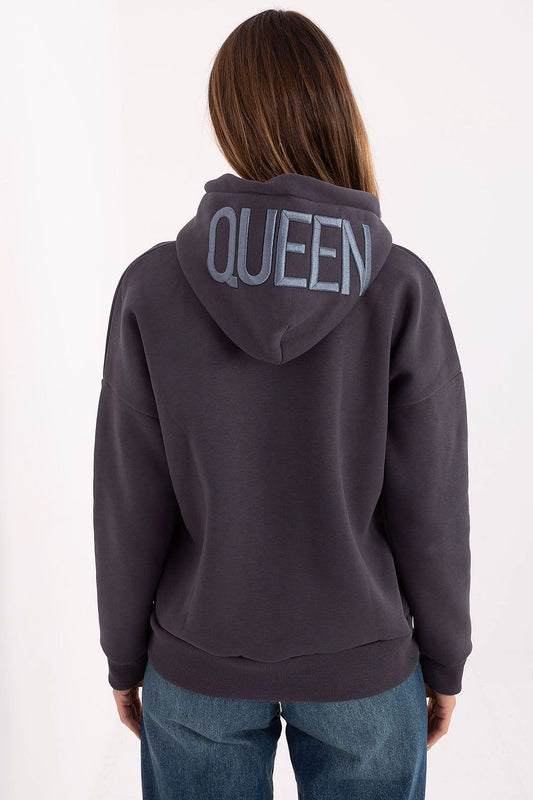 Sweatshirt Relevance by Relevance