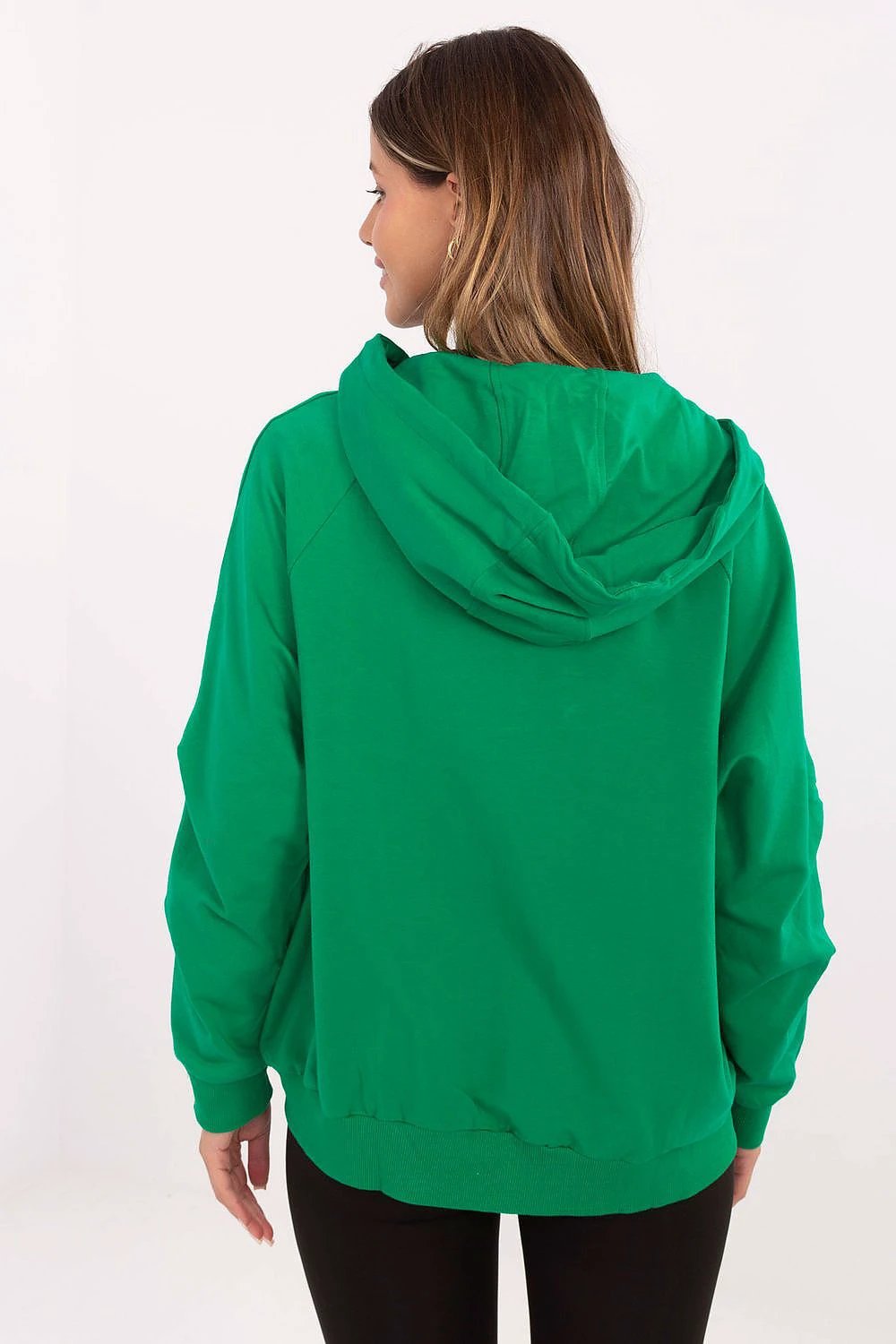 Sweatshirt Relevance by Relevance