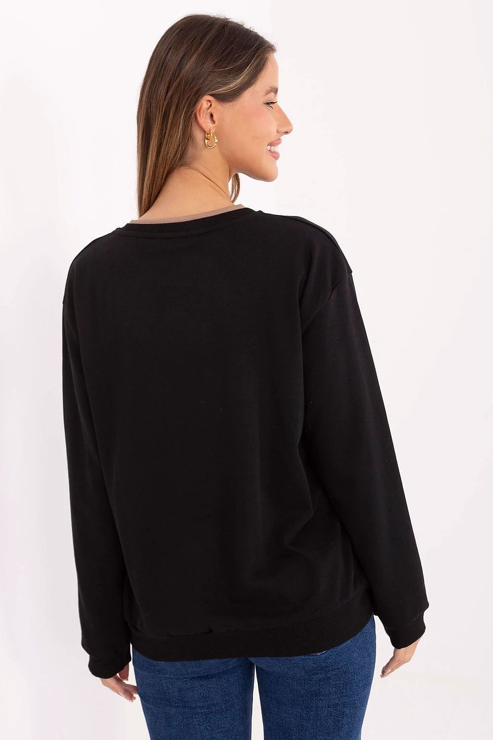 Sweatshirt Relevance by Relevance