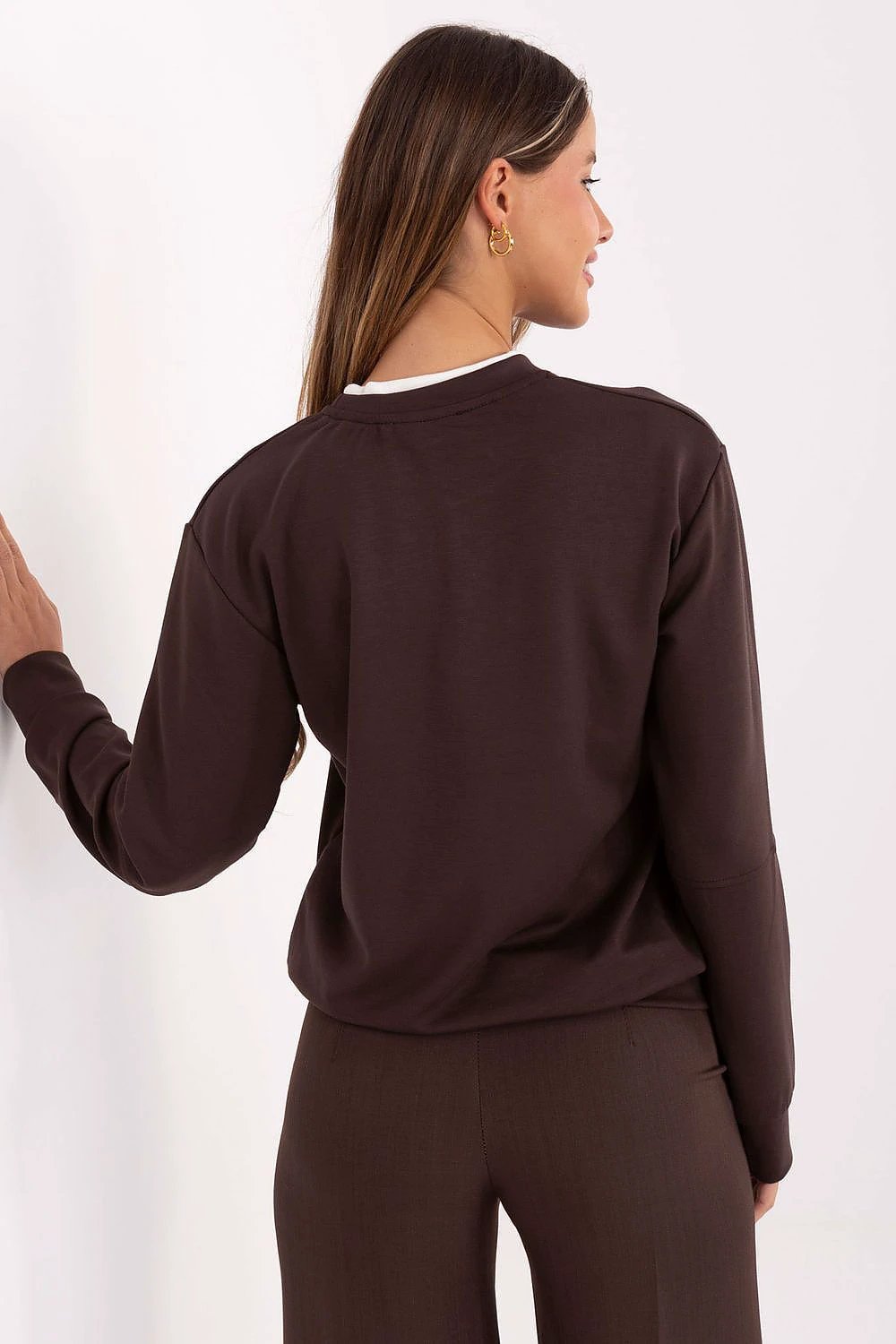 Blouse Relevance by Relevance