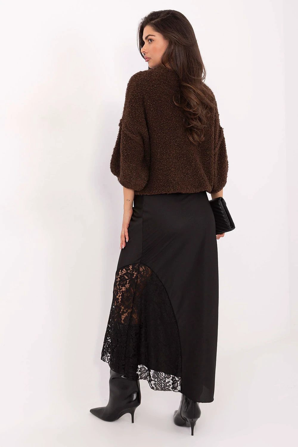 Skirt Rue Paris by Rue Paris