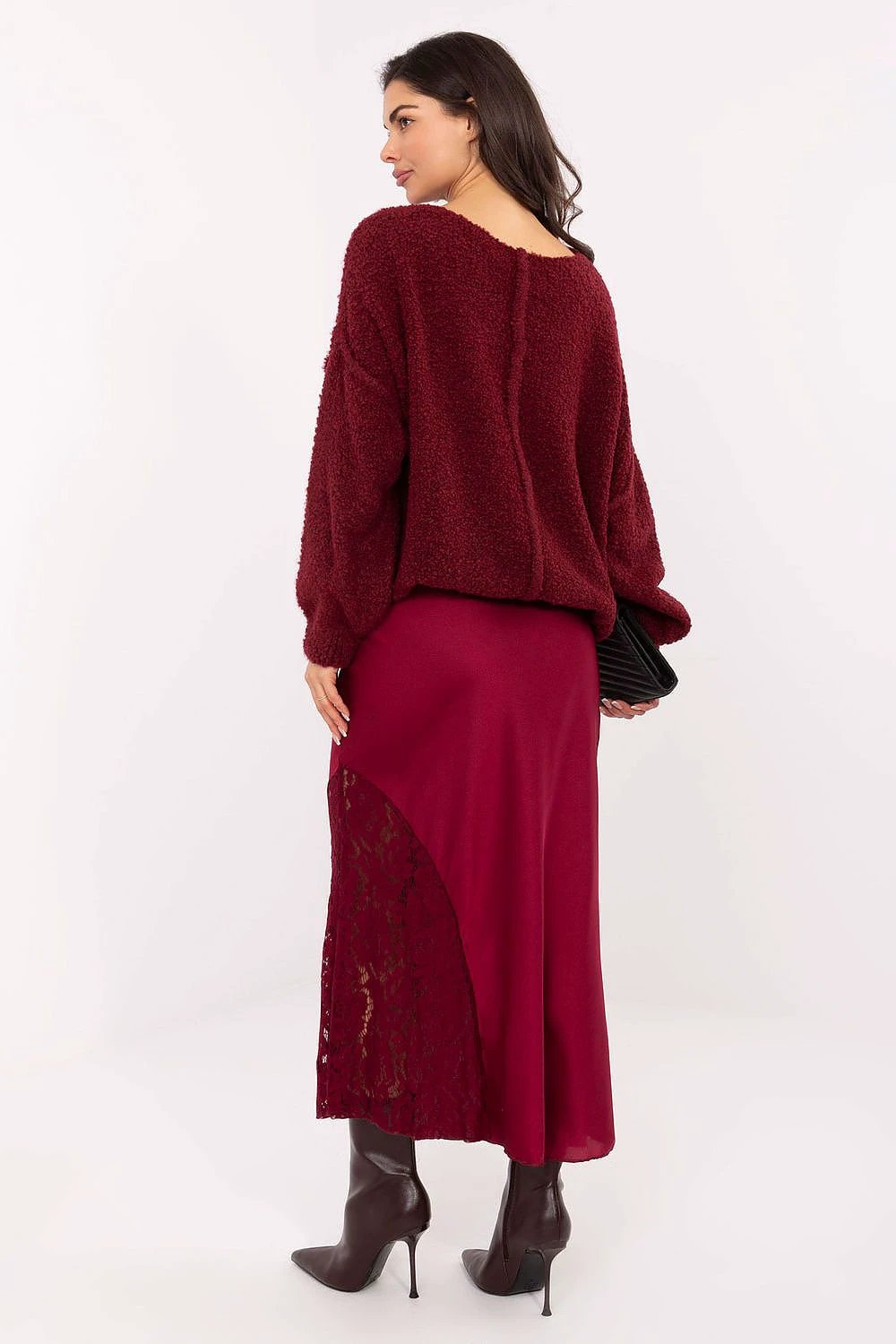 Skirt Rue Paris by Rue Paris