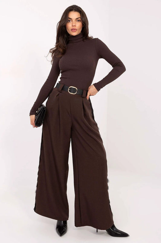 Turtleneck Rue Paris by Rue Paris