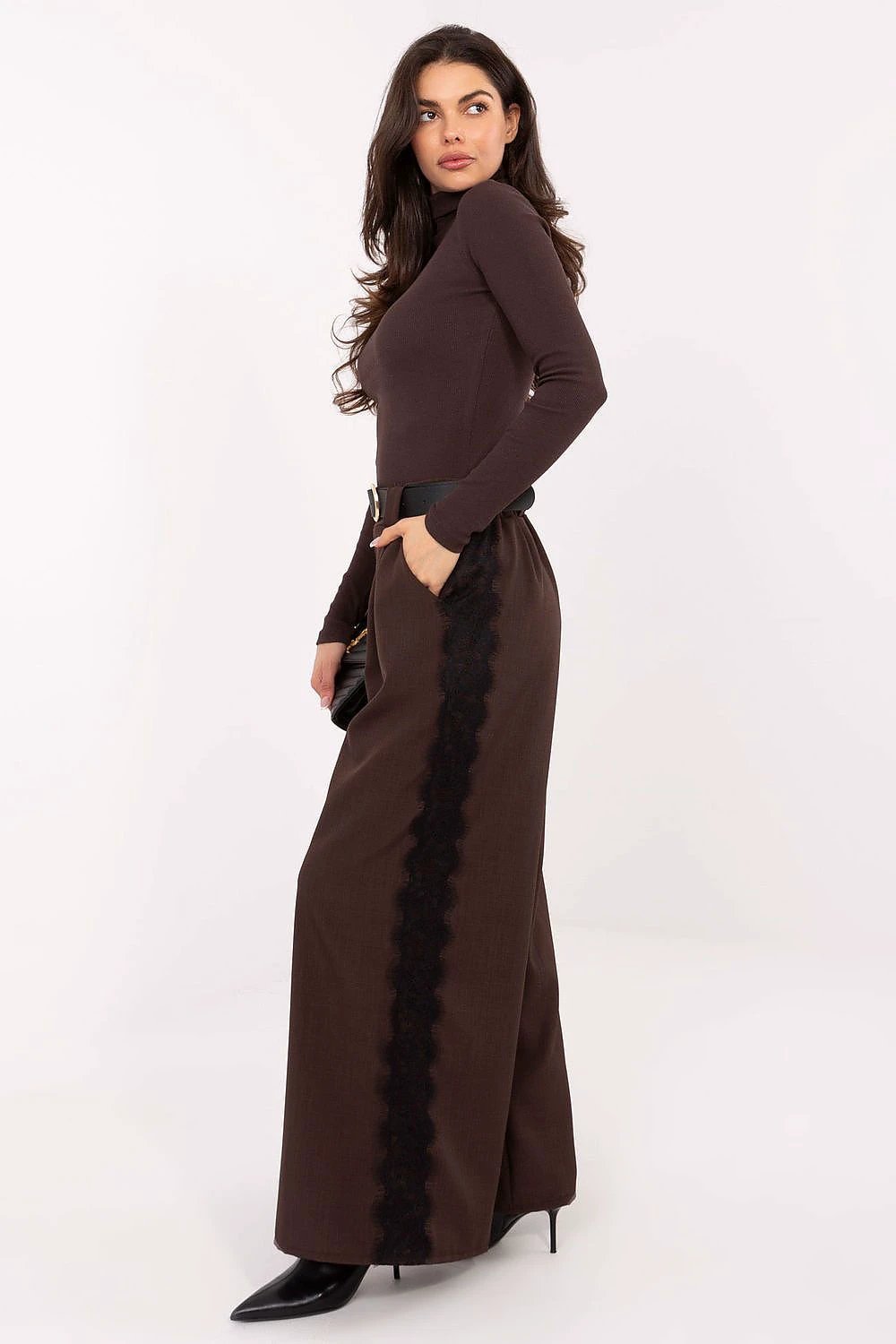 Turtleneck Rue Paris by Rue Paris