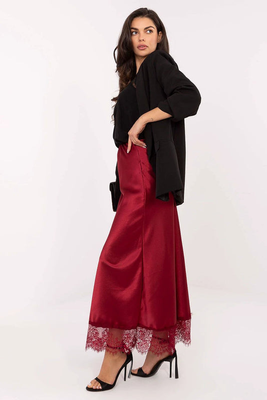 Long skirt Rue Paris by Rue Paris