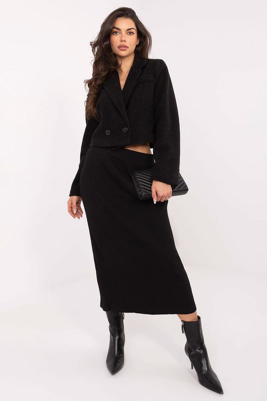 Coat Rue Paris by Rue Paris