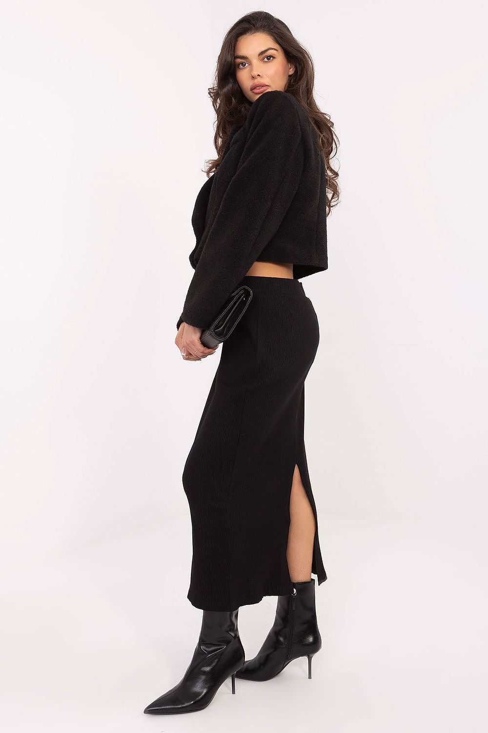 Coat Rue Paris by Rue Paris