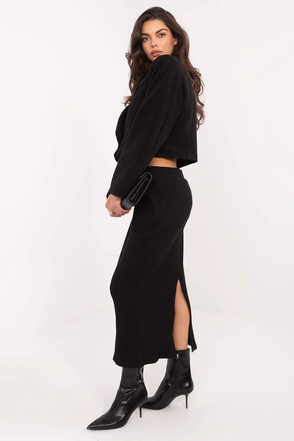 Coat Rue Paris by Rue Paris