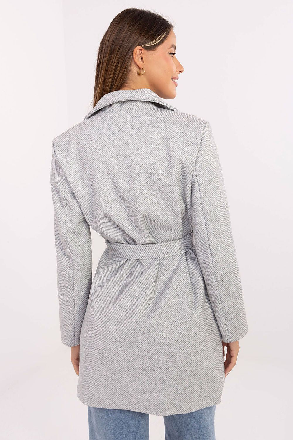 Coat Rue Paris by Rue Paris