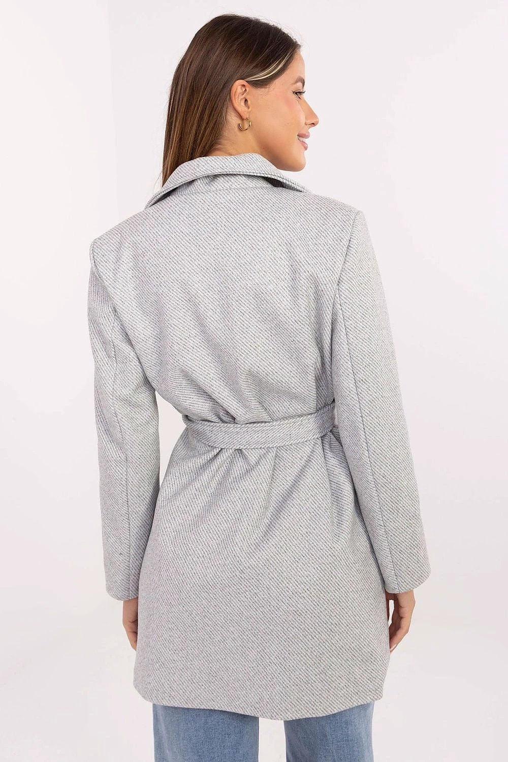 Coat Rue Paris by Rue Paris