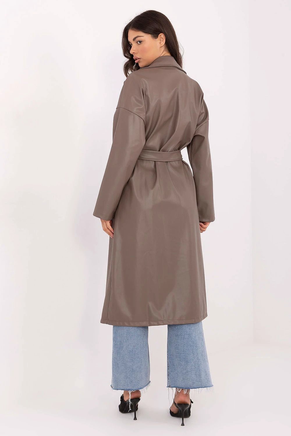 Coat Rue Paris by Rue Paris