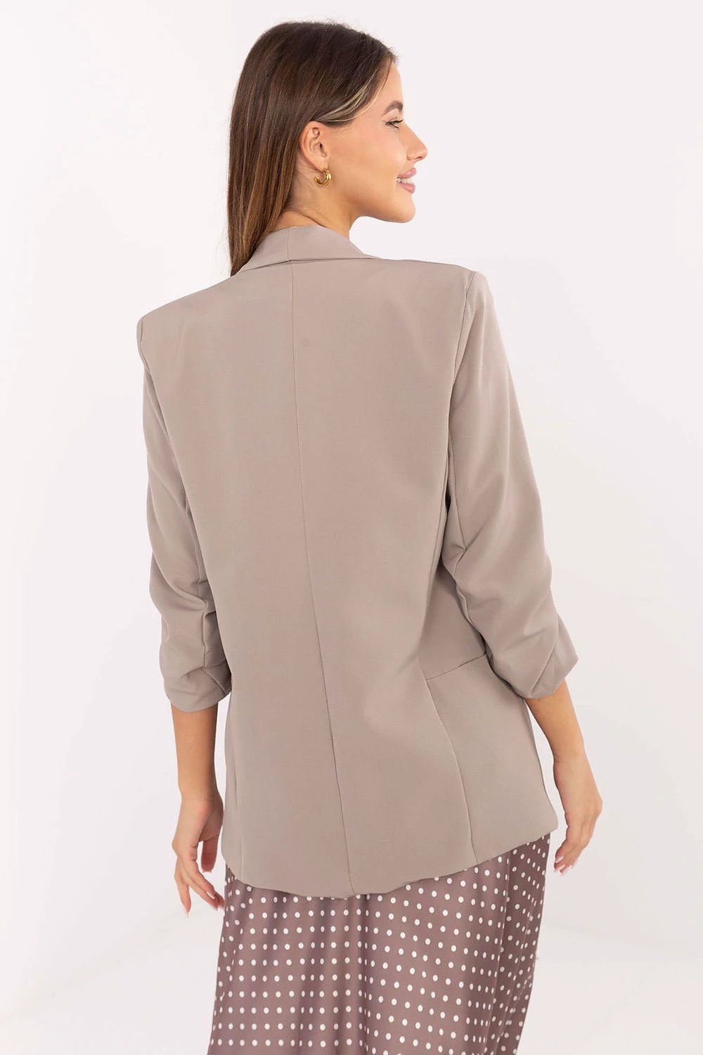 Jacket Rue Paris by Rue Paris