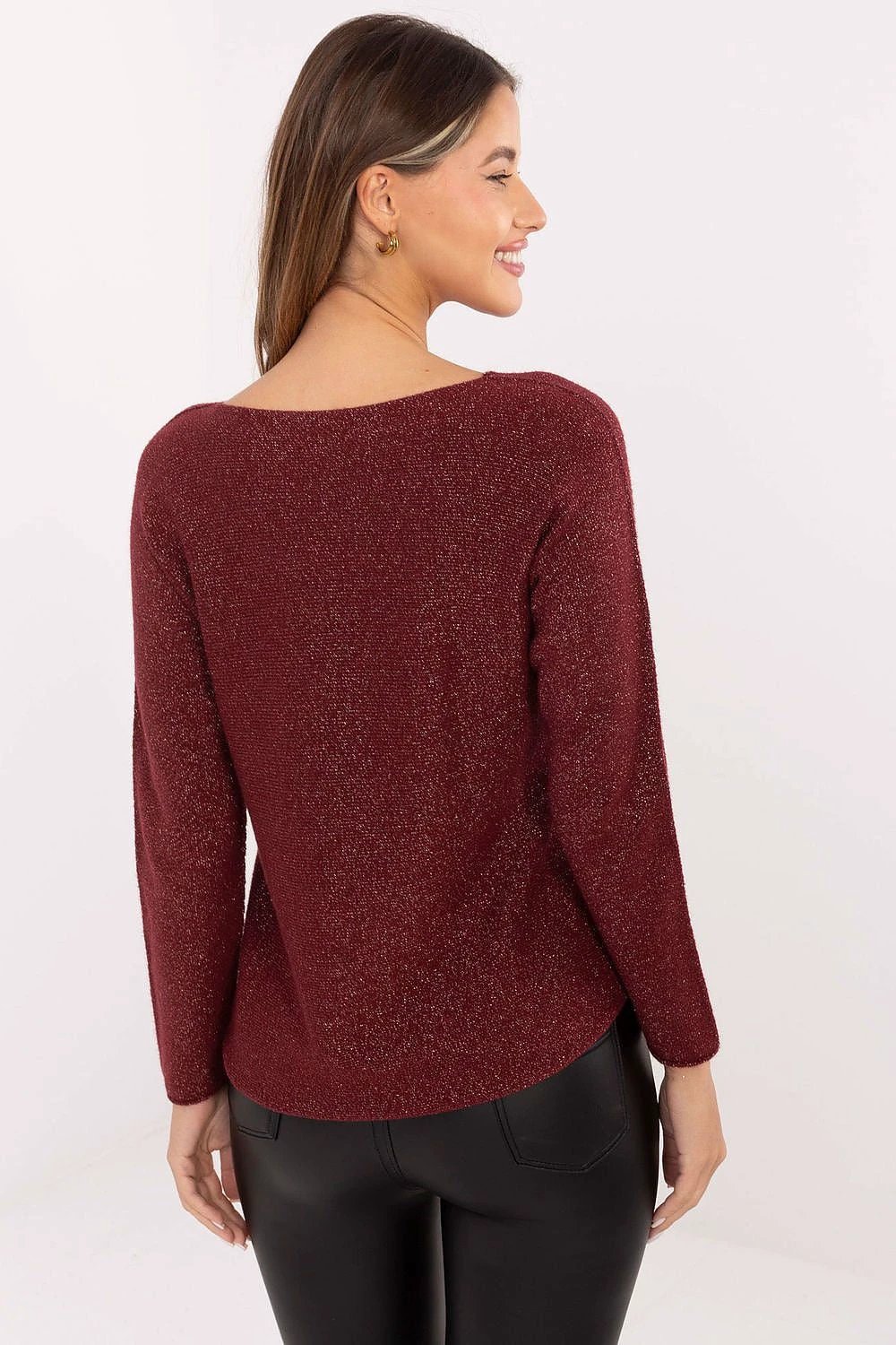 Jumper Rue Paris by Rue Paris