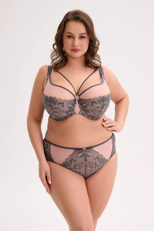 Semi-soft Gaia by Gaia