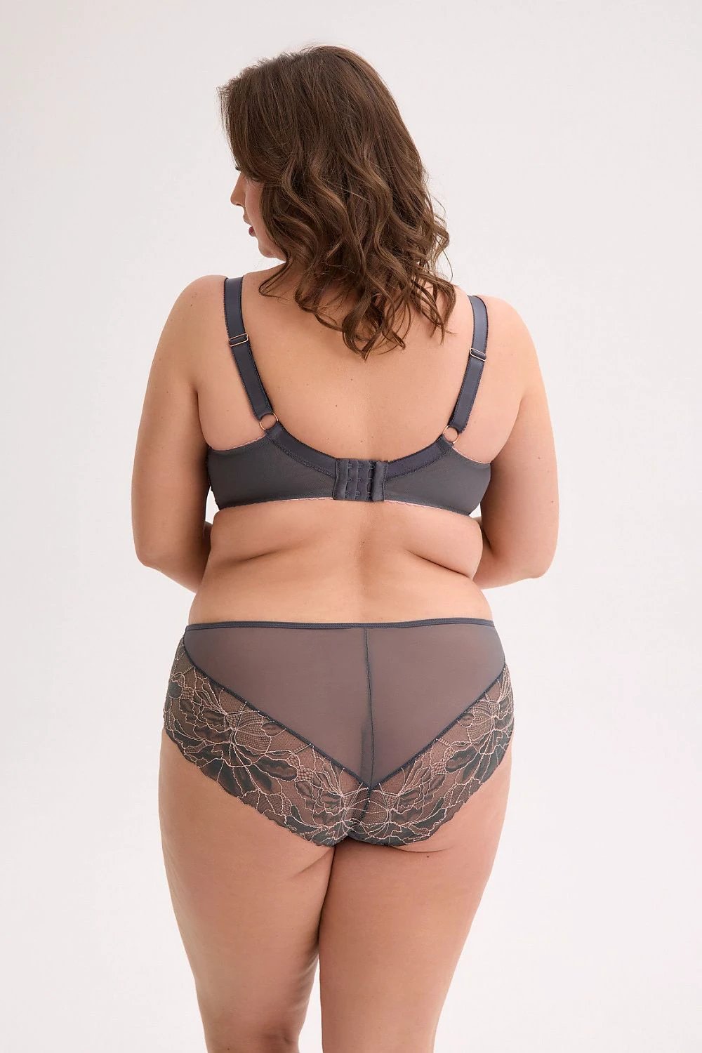 Semi-soft Gaia by Gaia