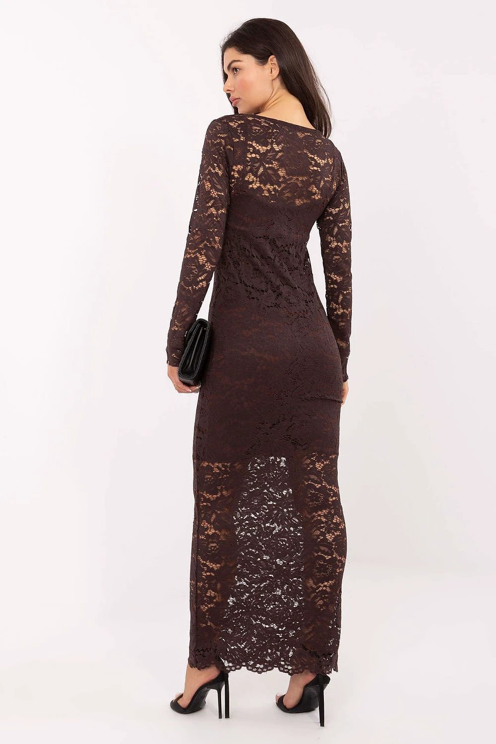 Long dress Rue Paris by Rue Paris