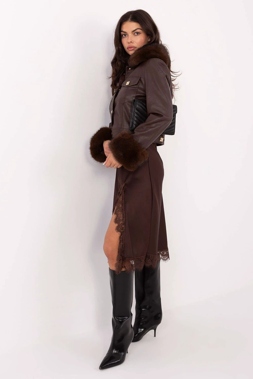 Jacket MBM by MBM