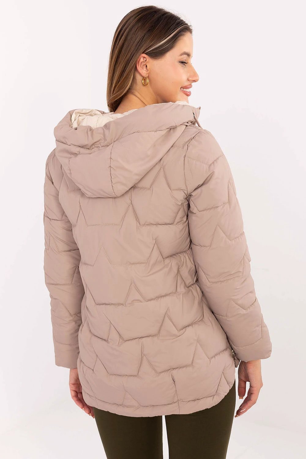 Jacket MBM by MBM
