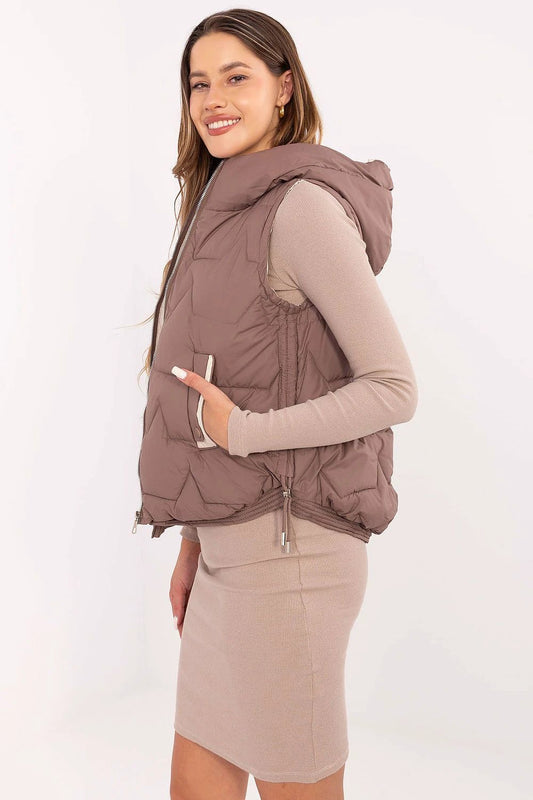 Gilet MBM by MBM