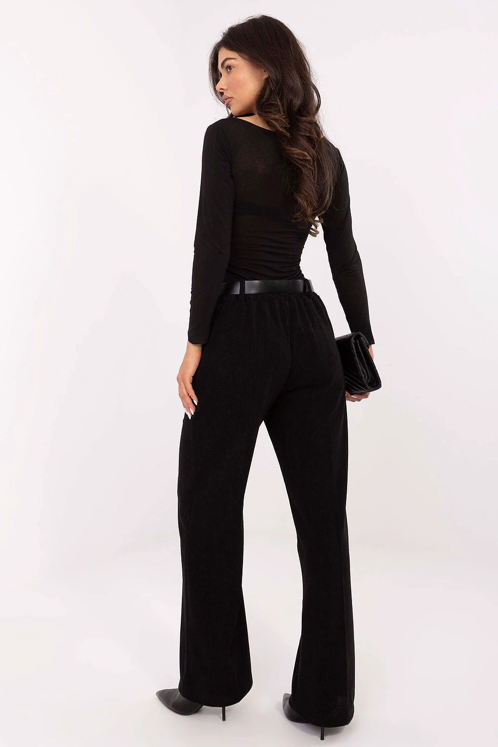Women trousers Italy Moda by Italy Moda