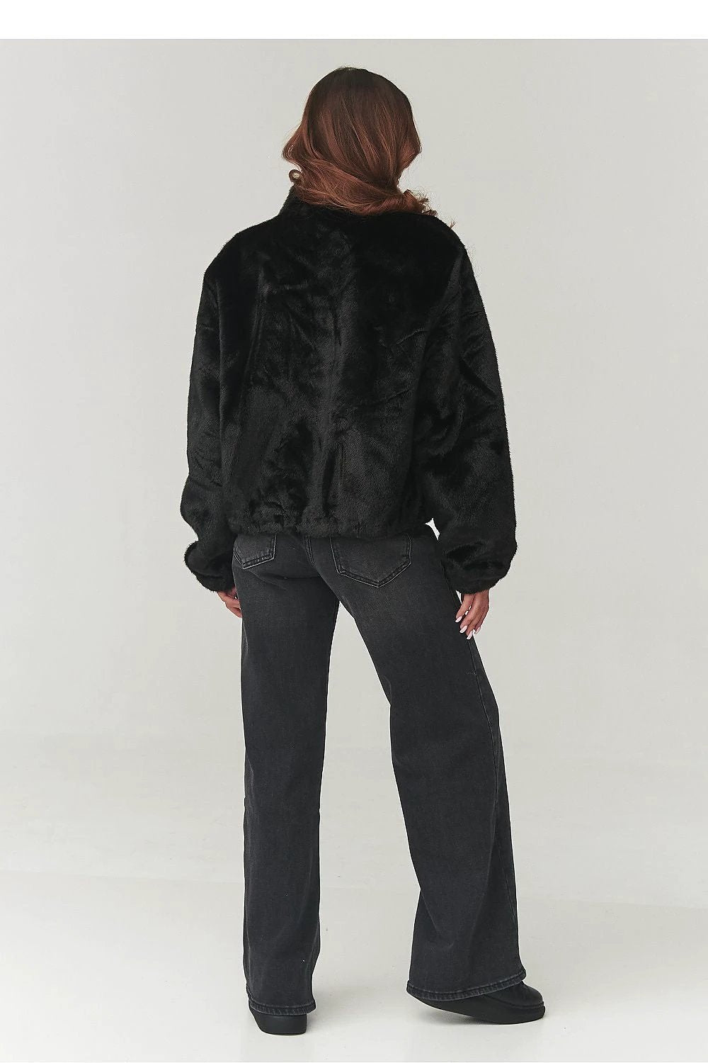 Jacket Makadamia by Makadamia