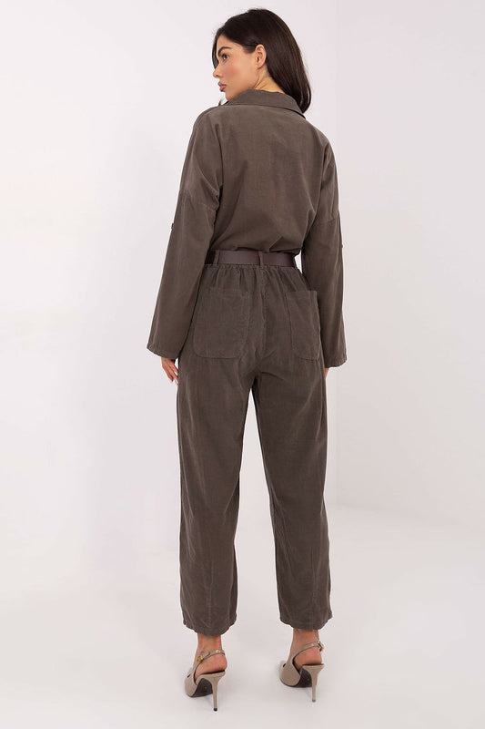 Women trousers Italy Moda by Italy Moda