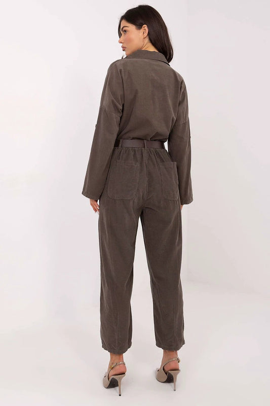 Women trousers Italy Moda by Italy Moda