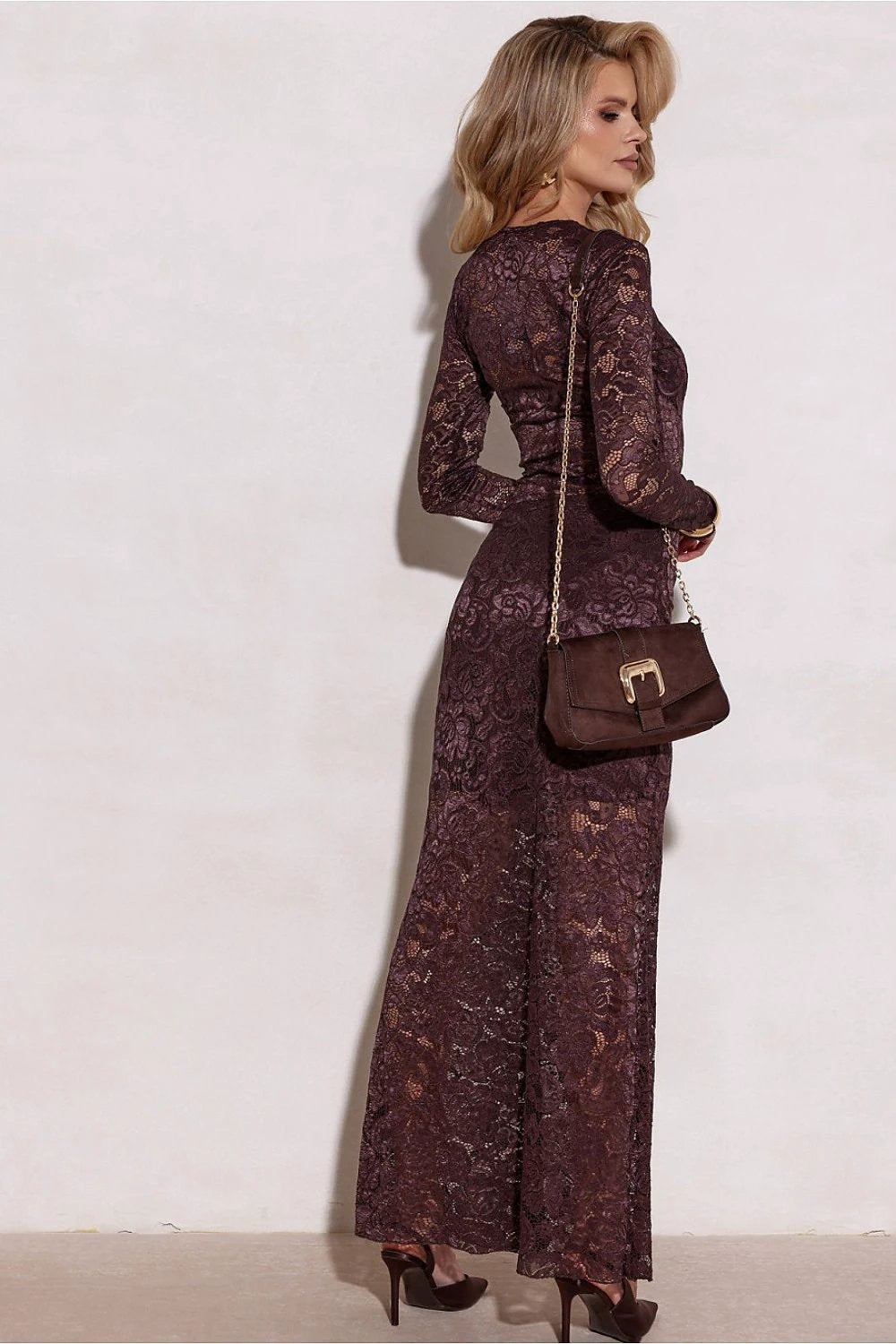 Long skirt Roco Fashion by Roco Fashion