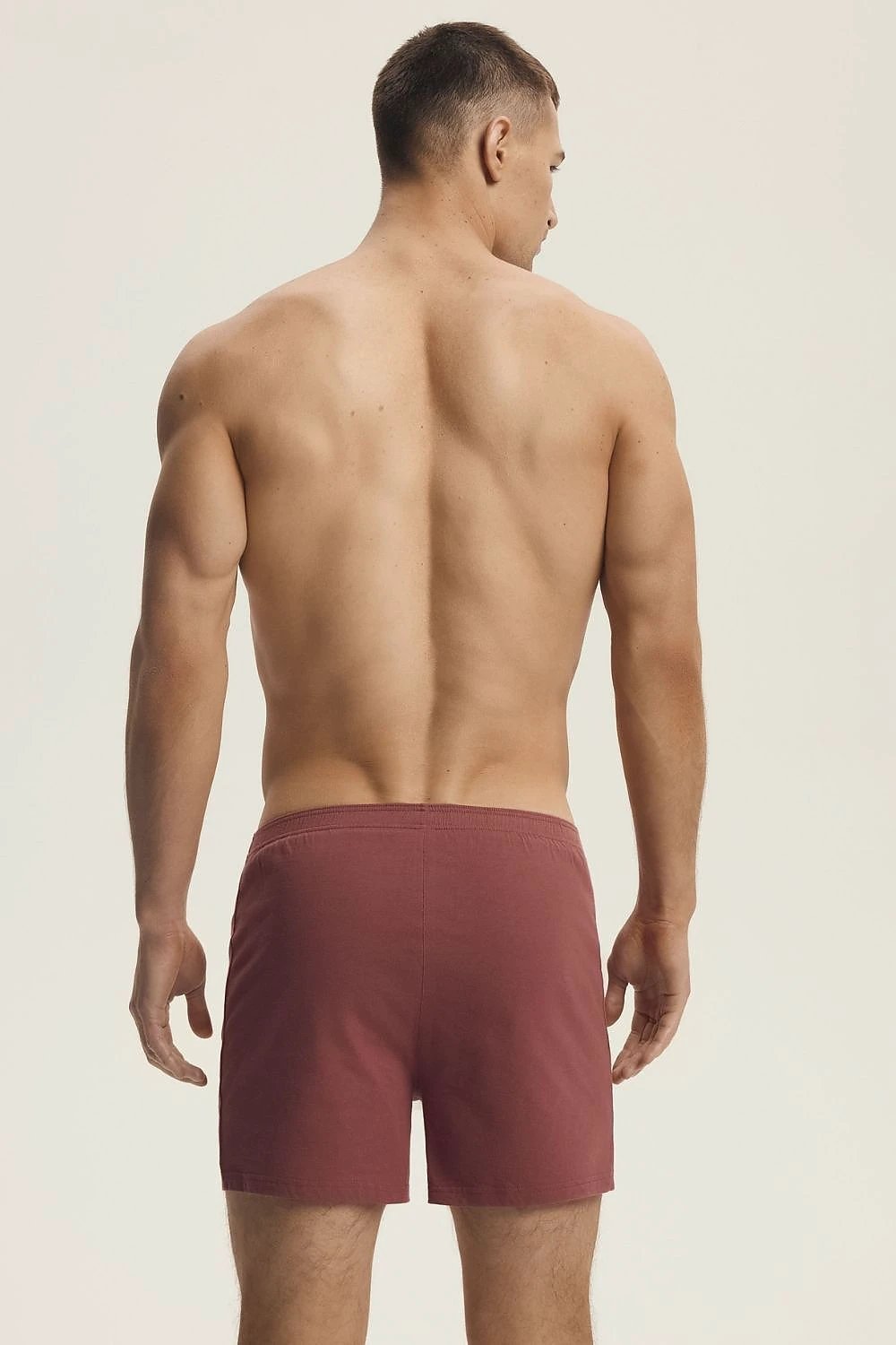 Boxers Henderson by Henderson