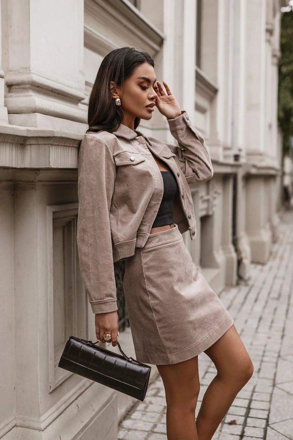 Set IVON by IVON