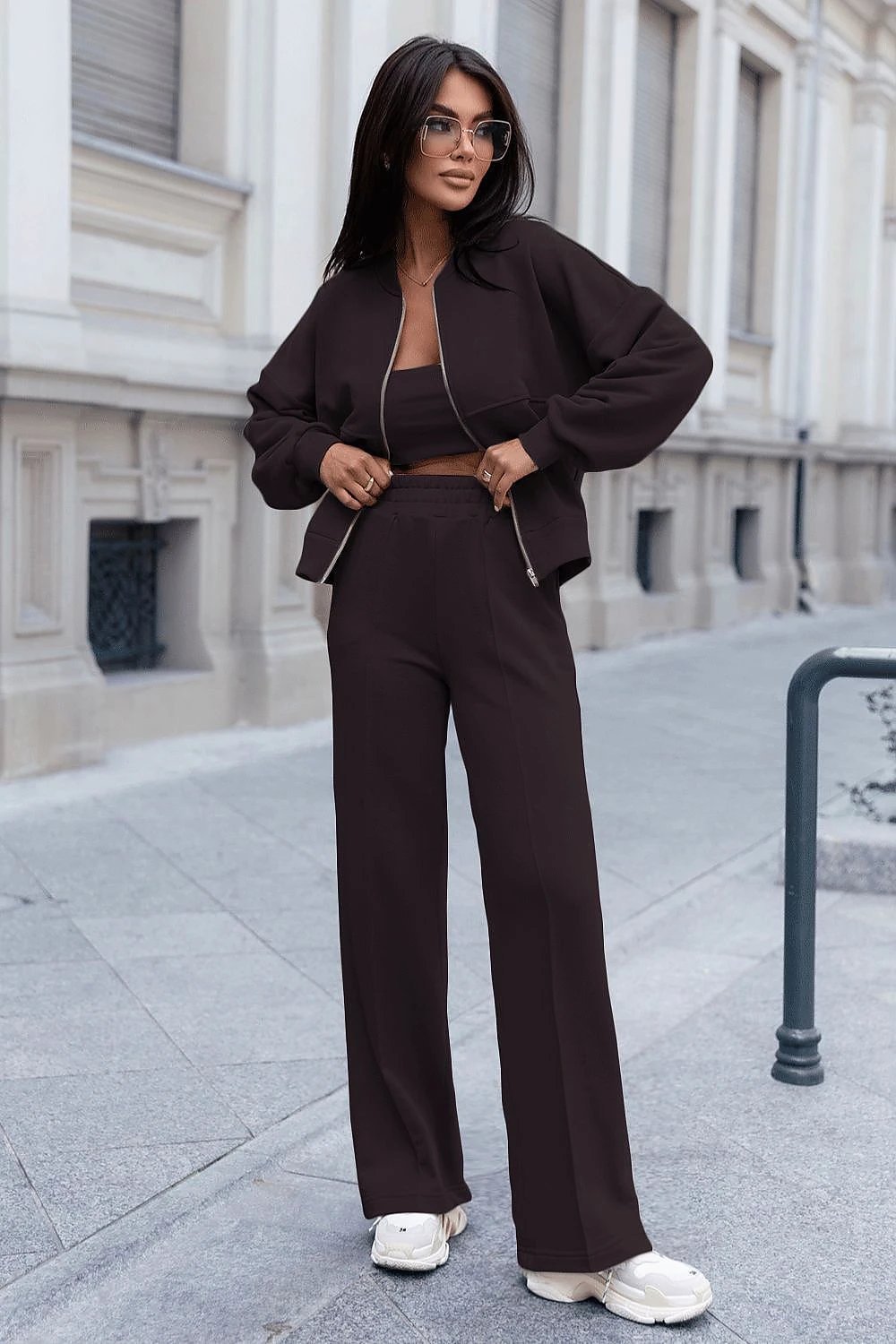 Set IVON by IVON