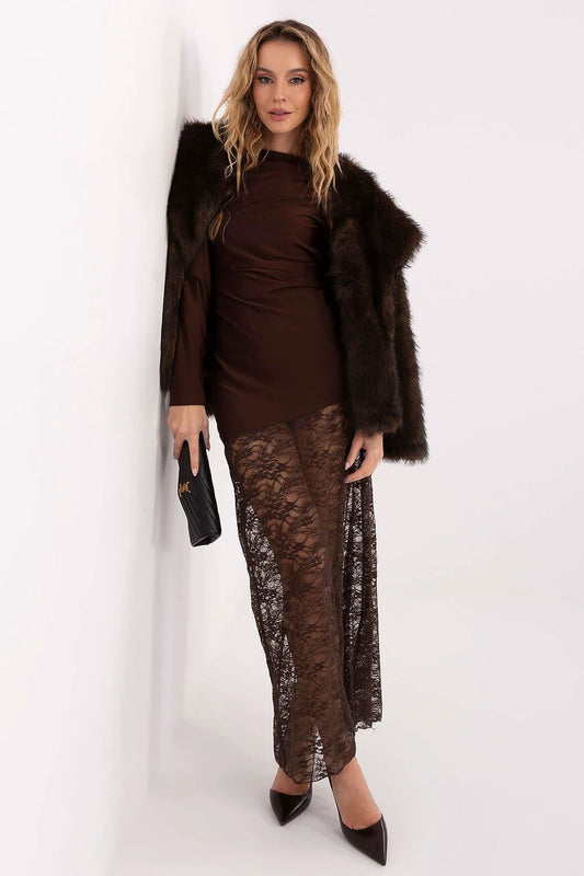 Long dress Italy Moda by Italy Moda