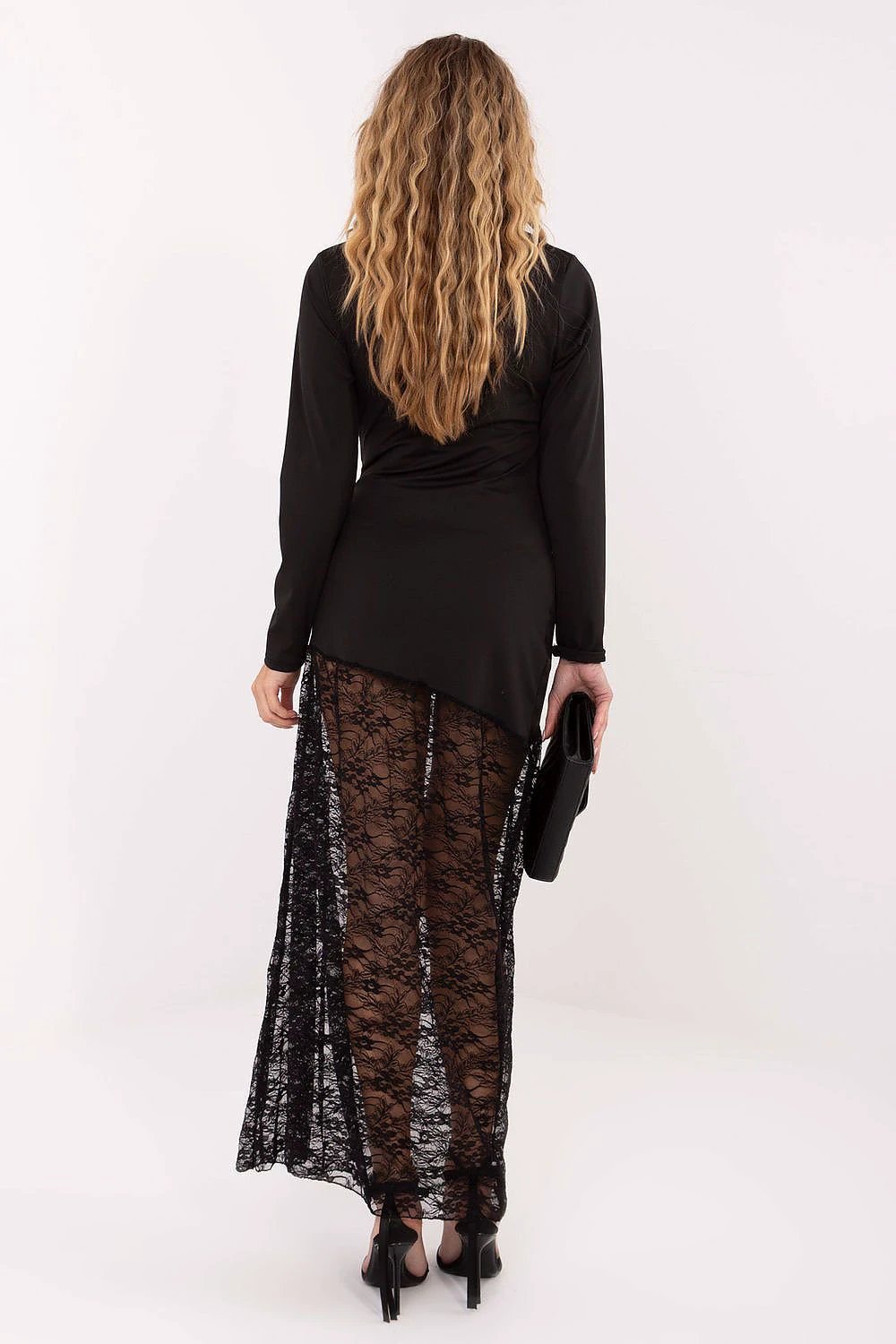 Long dress Italy Moda by Italy Moda