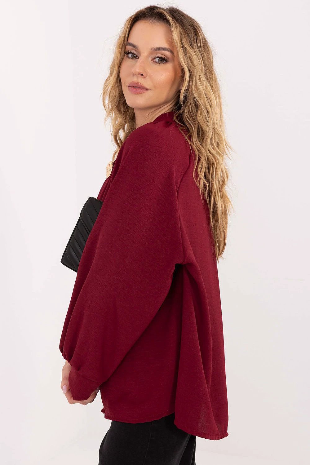 Blouse Italy Moda by Italy Moda