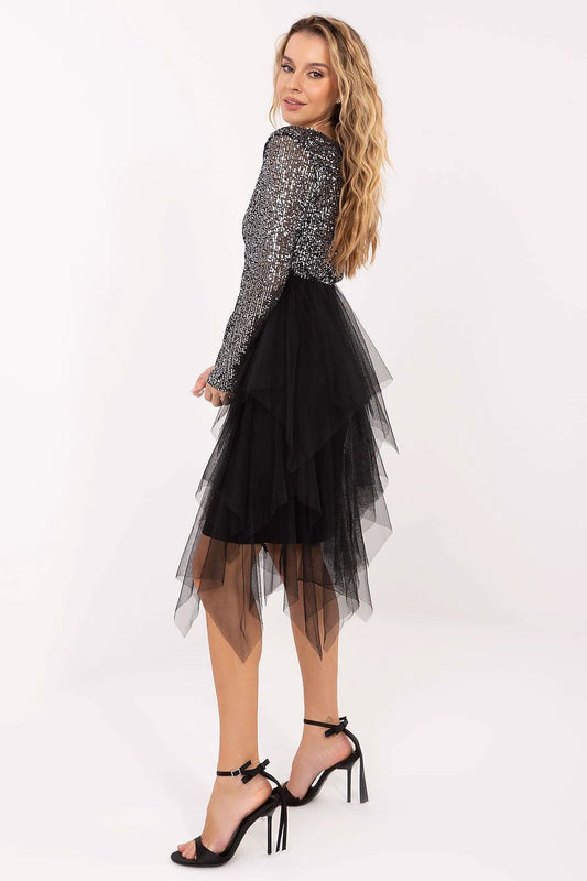 Short dress Italy Moda by Italy Moda