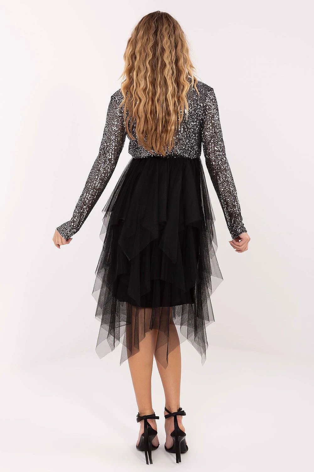 Short dress Italy Moda by Italy Moda