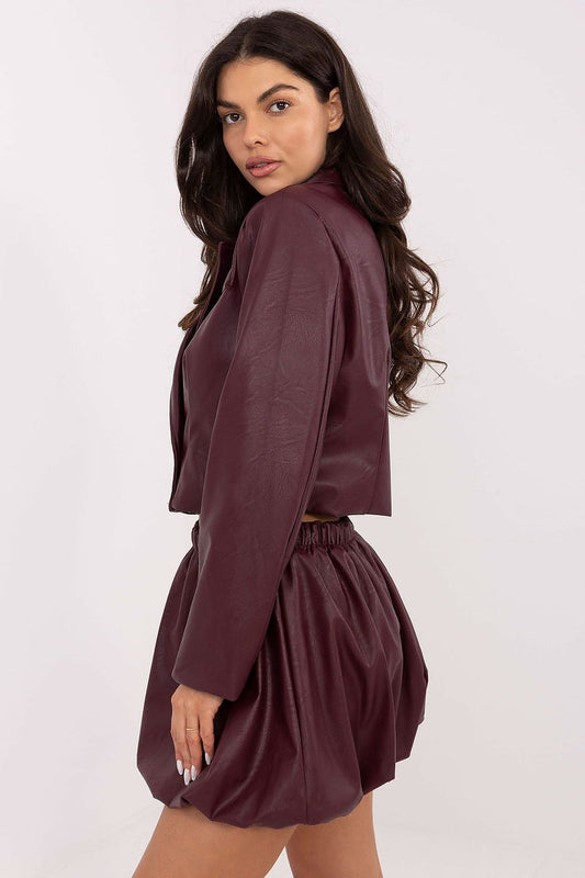 Short skirt Italy Moda by Italy Moda