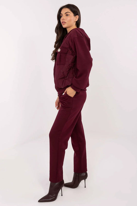 Set Italy Moda by Italy Moda