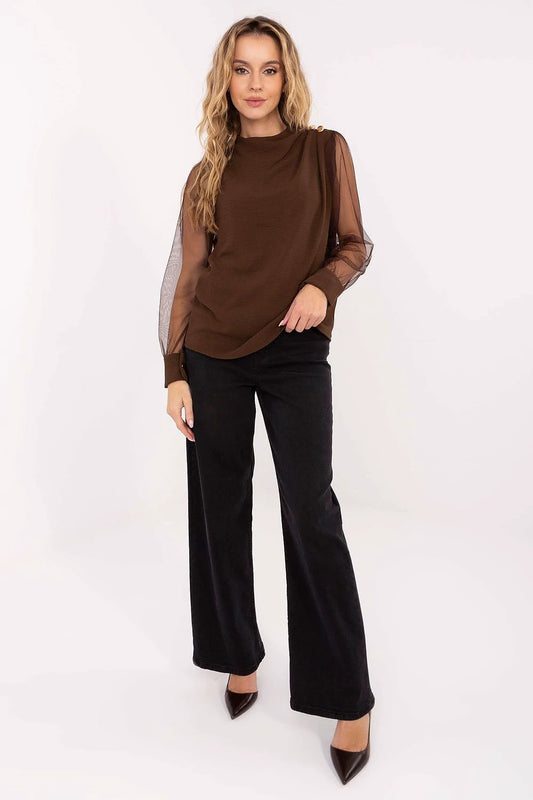 Blouse Italy Moda by Italy Moda
